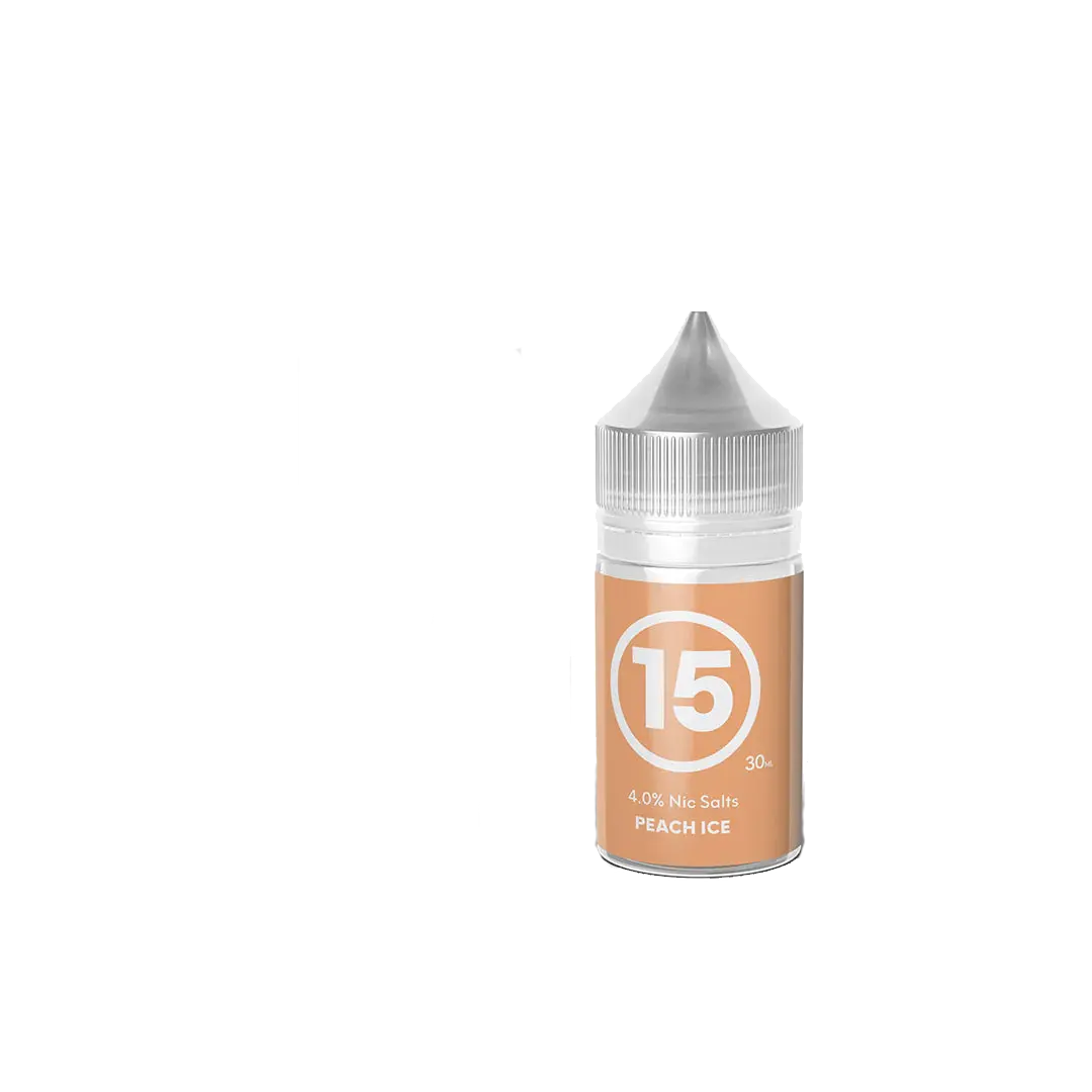 Airspops 313 Peach Ice
