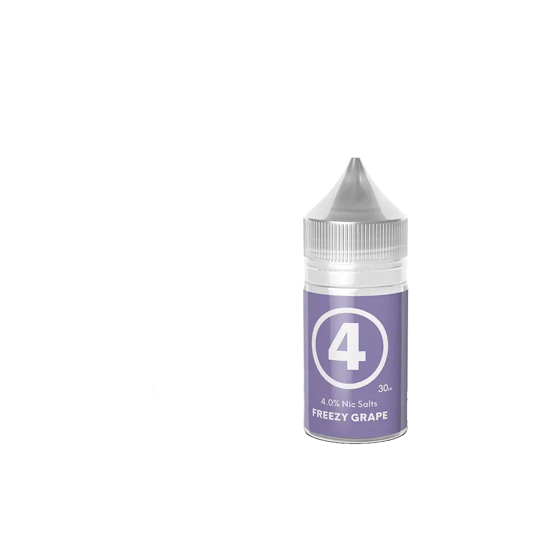 Airspops 313 Freezy Grape